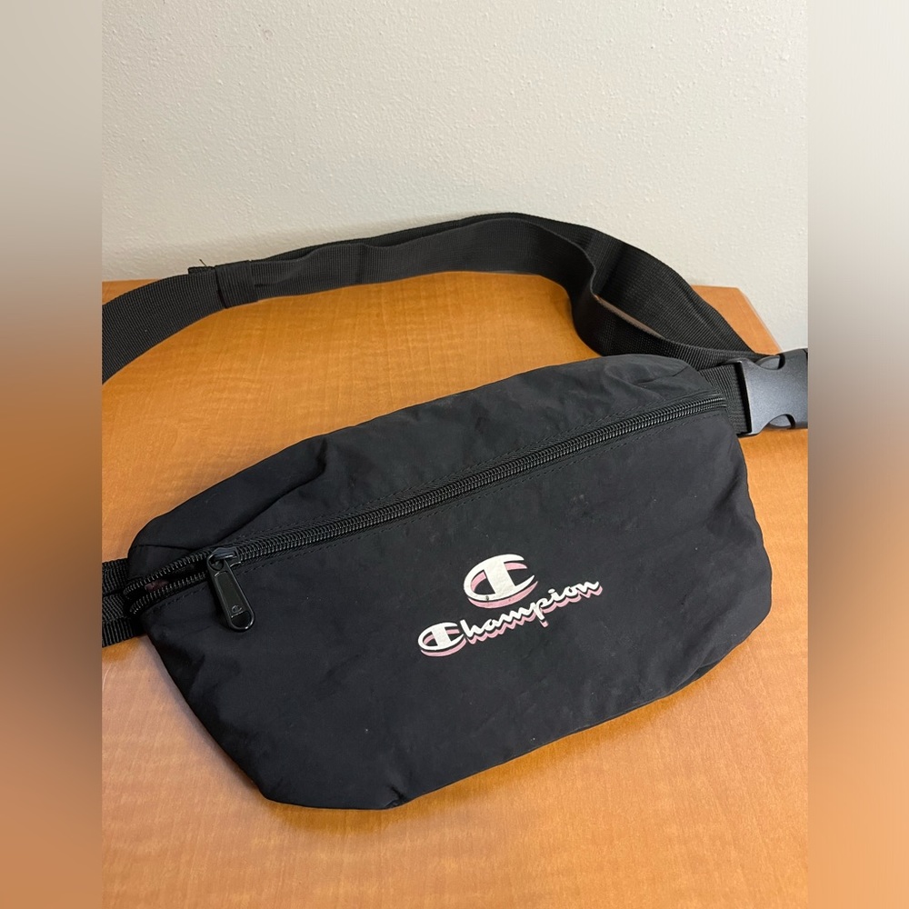 Champion Belt Bag/Fanny Pack